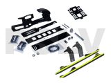 CK702 Competition Body Conversion Kit Goblin 700